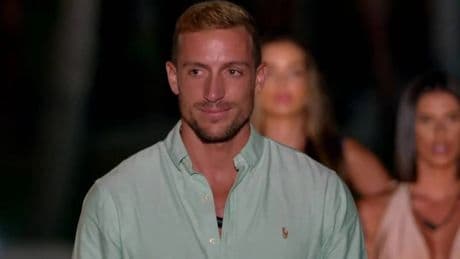 Rubén Torres, nuevo concursante confirmado de 'Supervivientes All Stars'