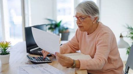 DWP Winter Fuel Payment won't be reinstated for one group despite U-turn