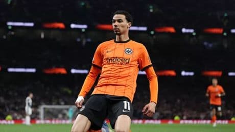 Liverpool transfer news: Hugo Ekitike latest as Darwin Nunez exit takes unexpected twist