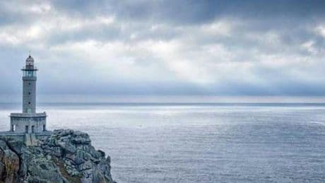 Galicia manda en su inmensa costa