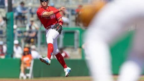 Phillies Prospect Aidan Miller’s Star Glowing Brighter Than Ever