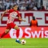 Mercato. Kiliann Sildillia tout proche de s’engager pour cinq ans avec le PSV Eindhoven