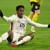 Mercato. L’inter Milan s’intéresse au Lillois Jonathan David