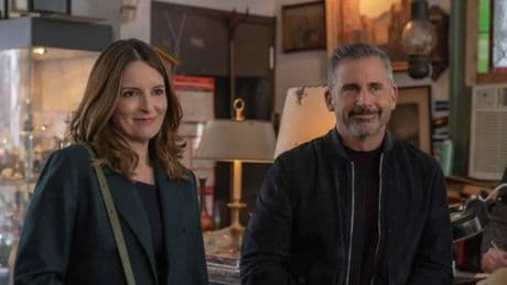 Solo dura cuatro horas y está entre lo más visto de Netflix: la serie de Steve Carell que no te puedes perder