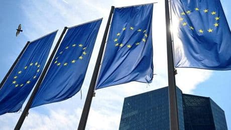 « Pour tirer profit de la crise américaine, les Européens doivent plus que jamais redevenir une zone économique dynamique »