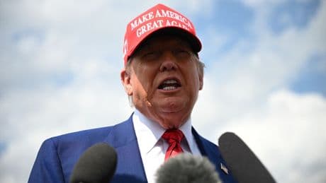 MAGA-achterban woedend over achterhouden dossier Jeffrey Epstein