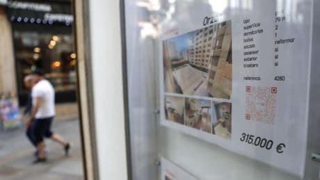 El Euribor cae lo mínimo en julio, pero sigue reduciendo las cuotas de la hipoteca