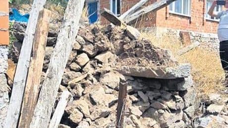 Deprem dalgası! Sındırgı’da 4.9, 4.1, 4.0 ve 4.5’lik sarsıntılar korkuttu