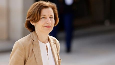 Air France-KLM: Florence Parly nommée présidente du conseil d'administration