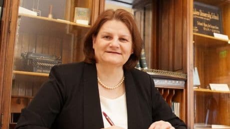 Wisconsin judge arrested for allegedly obstructing immigration operation, FBI says
