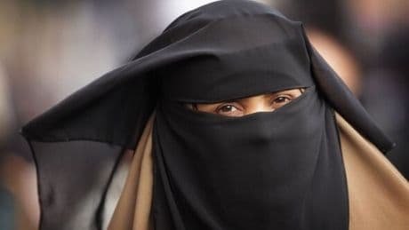 Express readers' true feelings over burqa ban revealed in new poll