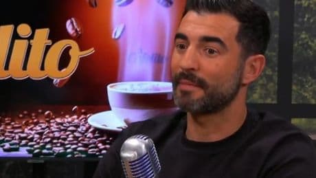 Raúl Albiol recuerda el grave accidente que le dejó en coma: &quot;Lo primero que hice al despertarme fue mirarme las piernas&quot;