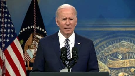 Trump ordena investigar a Biden y el uso de firmas automáticas para ocultar su &#039;deterioro cognitivo&#039;