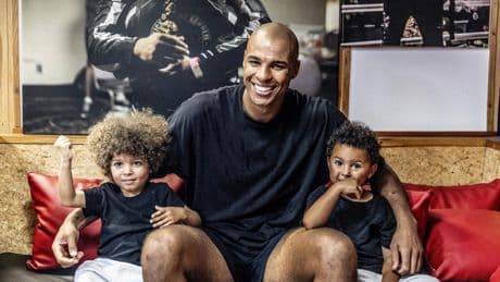 Levi Rigters sloot zich tien dagen op in stiltecentrum: ’Ruimte om al die pijn een plekje te geven’