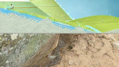 Sembrar agua, un sistema de abastecimiento que puede evitar restricciones en verano