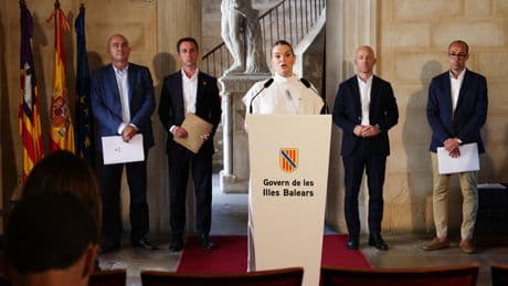 «Plus de 4700 migrants sont arrivés sur les côtes en 2025» : l’Espagne se déchire après l’explosion des flux entre l’Algérie et les îles Baléares