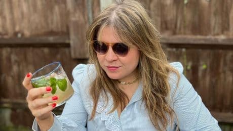 I’m pregnant and I really miss drinking