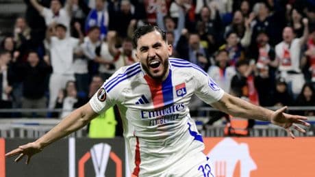 Mercato : Manchester City a entamé des discussions pour Rayan Cherki