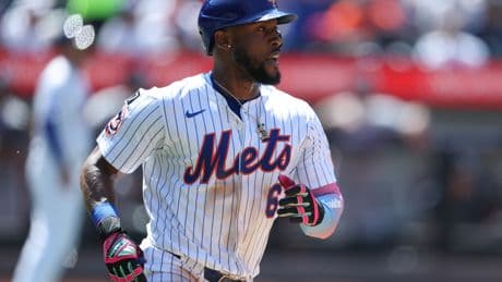 Mets vs. Giants predictions: MLB Saturday picks, player props, odds
