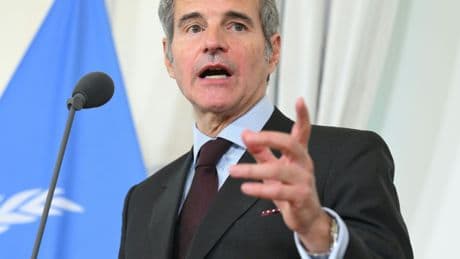 Atomprogramm | Iran will wieder mit den USA verhandeln