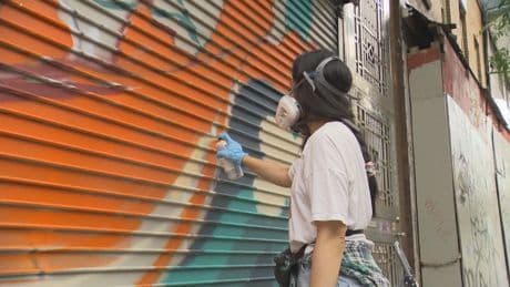 ‘Project Muralize’ aims to revitalize Vancouver’s Chinatown