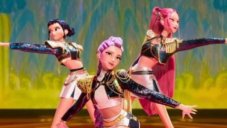 ‘KPop Demon Hunters’ Director Thought About A Live-Action Version