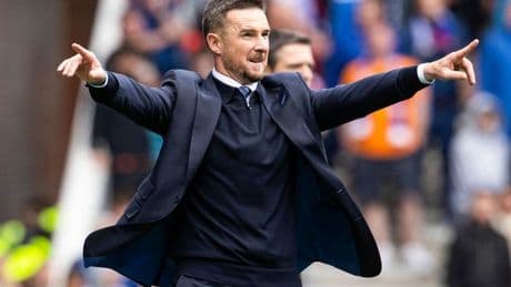 Rangers takeover chiefs warned get a move on as Barry Ferguson issues an address packed with passion
