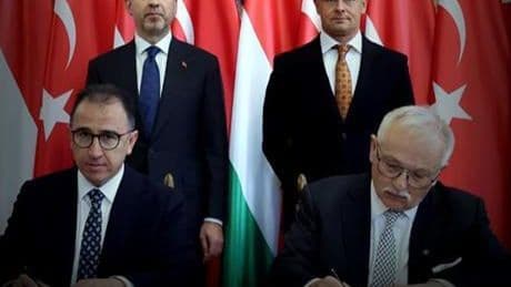 TPAO’dan Avrupa’da ilk yatırım