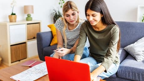 Here’s how Americans are using ChatGPT and AI to plan vacations