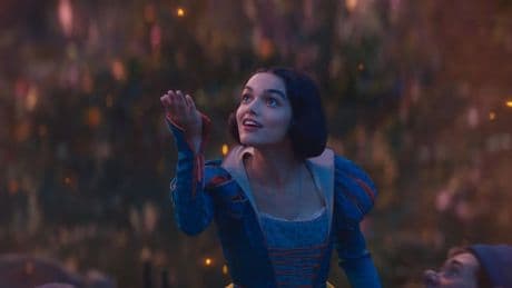 ‘Snow White’ Is Now Streaming—How To Watch Disney’s Live-Action Flop From Home