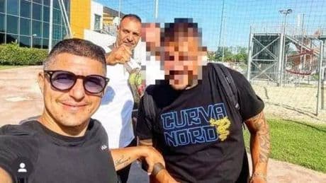 Omicidio del capo ultrà dell'Inter Boiocchi, Simoncini ha confessato il delitto
