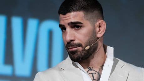 &quot;Lo siento, Charles… lucho por mis sueños&quot;: Topuria calienta el combate más esperado por el título ligero de la UFC