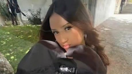 Teen girl mauled by 10 dogs so badly her mum did not recognise her