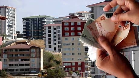 Bu ilçeler asgari ücretlilerin son umudu! İstanbul'da ucuza ev bulmanın yolları...