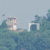 South Korea begins removing border propaganda speakers