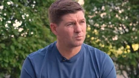 Steven Gerrard in pointed Rangers throwback as Liverpool challenged to do something Ibrox board never did