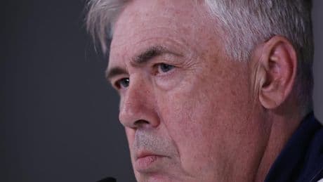 Diez millones, coche blindado y avión privado: así se cerró el fichaje de Ancelotti por la selección brasileña