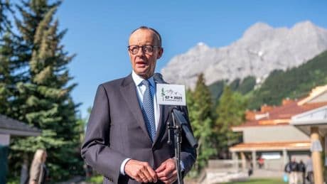 Bundesregierung: Wer hält als „Innenkanzler“ für Merz die Fäden zusammen? Vier Namen kursieren