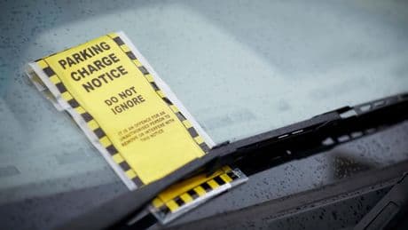 Government launches crackdown on ‘misleading’ private parking firms