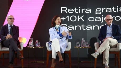 Santander pierde al CEO de Openbank en México