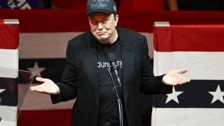 Musk e la retromarcia su Donald per 116 miliardi di buone ragioni