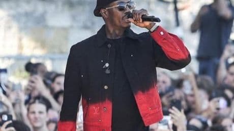 Muere a los 31 años el rapero Werenoi, líder de ventas en Francia