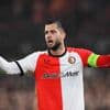 Dávid Hancko toch op weg naar de woestijn: Feyenoord dicht bij recorddeal met Al-Nassr