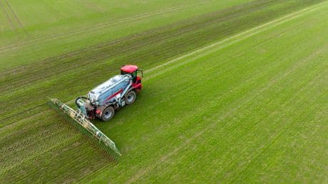 Landwirtschaft und Umwelt: Land stellt neuen Nährstoffbericht vor