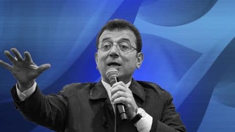 Ekrem İmamoğlu'na bir şok daha! Savcıya hakaretten soruşturma başlatıldı