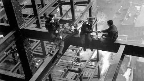 25 vintage photos show what life was like in New York City 100 years ago