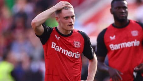 Bundesliga : Leverkusen laisse filer des points précieux avant le Klassiker