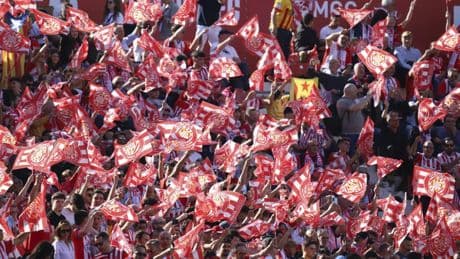 La UEFA permite al Girona y al City operar conjuntamente