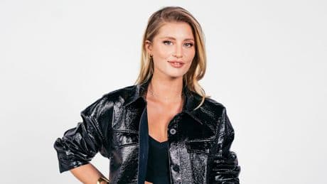 Nach geplatztem „Bachelorette“-Deal - Eigene Dating-Show für Luna Schweiger!