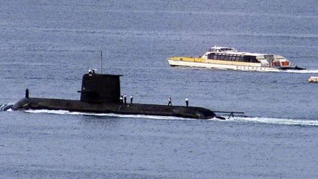Australie: le questionnement américain sur le partenariat stratégique Aukus inquiète Canberra